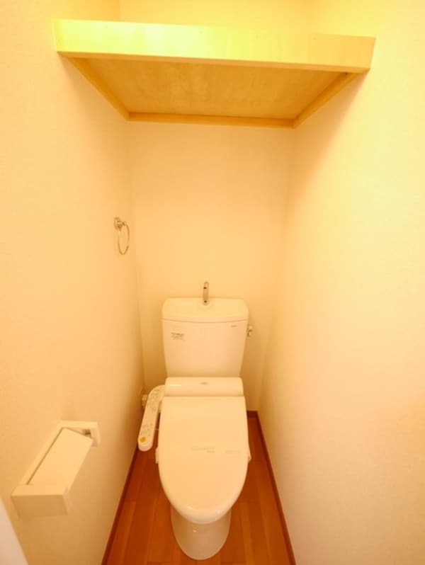 トイレ(★トイレ★)