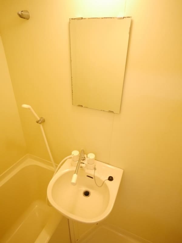 洗面(★洗面台★)