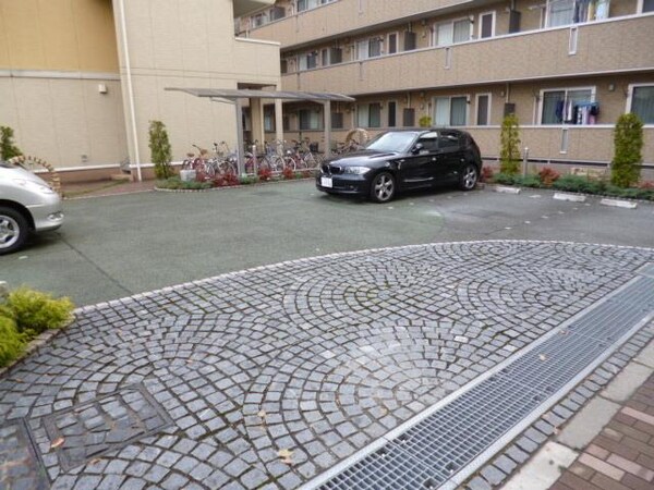 駐車場(★敷地内駐車場★)