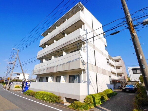 外観(★閑静な住宅街です★当店管理物件！オトクに契約しちゃいまし…)