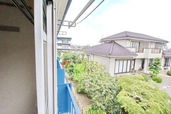 設備(★お部屋探しは、タウンハウジング多摩センター店へ★)