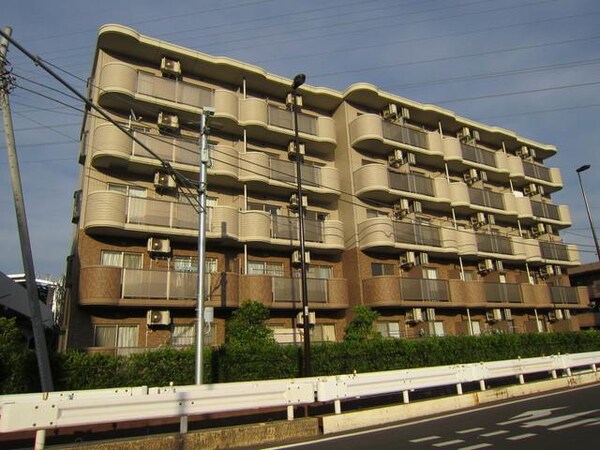 外観(★お部屋探しは、タウンハウジング多摩センター店へ★)