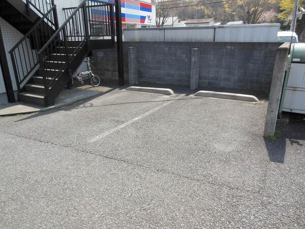 駐車場(★お部屋探しは、タウンハウジング多摩センター店へ★)