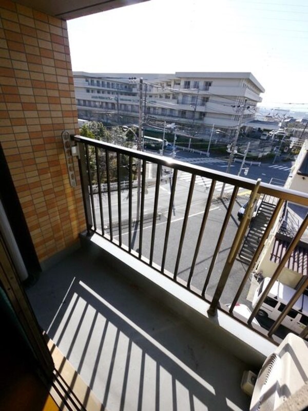 設備(★お部屋探しは、タウンハウジング多摩センター店へ★)