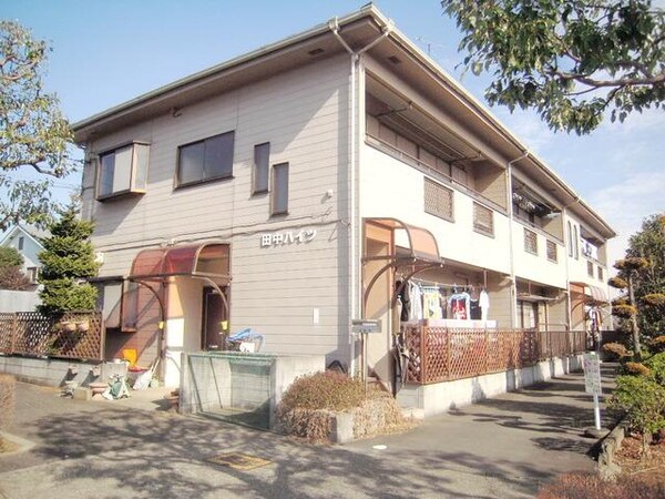 外観(★お部屋探しは、タウンハウジング多摩センター店へ★)