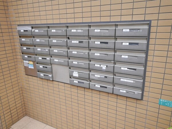 共有部分(★お部屋探しは、タウンハウジング多摩センター店へ★)