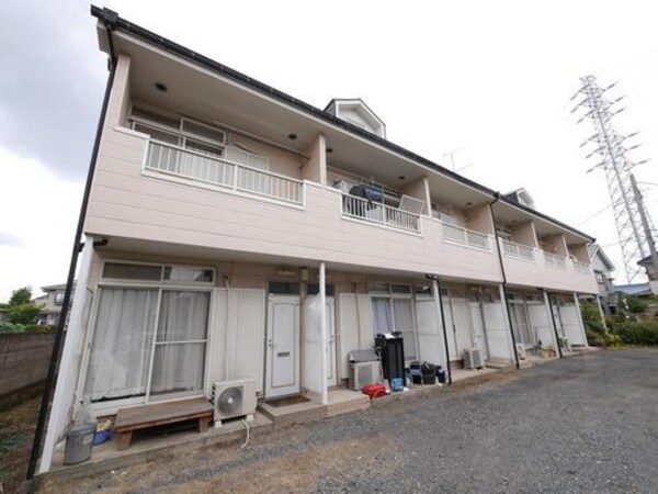外観(★お部屋探しは、タウンハウジング多摩センター店へ★)