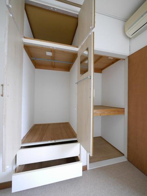 設備(★お部屋探しは、タウンハウジング多摩センター店へ★)