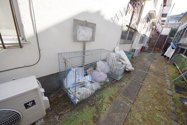 設備(★お部屋探しは、タウンハウジング多摩センター店へ★)