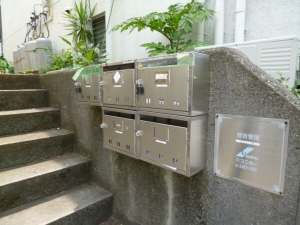 共有部分(★お部屋探しは、タウンハウジング多摩センター店へ★)