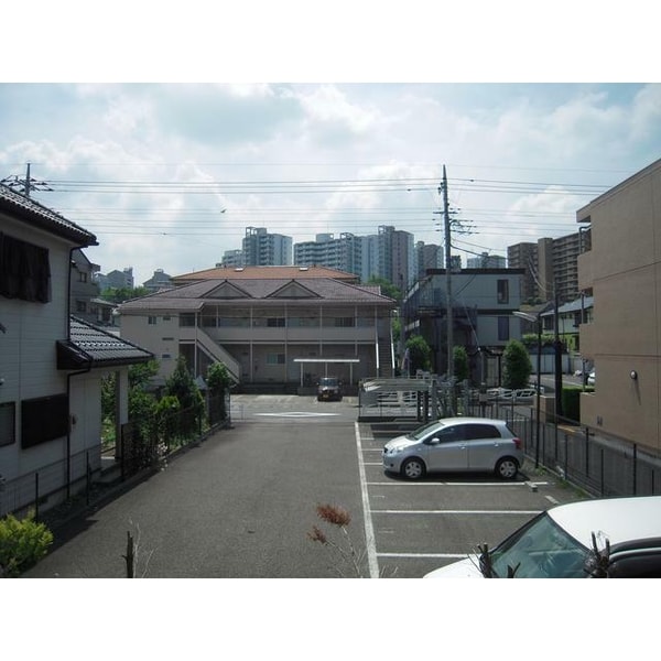 眺望(★お部屋探しは、タウンハウジング多摩センター店へ★)