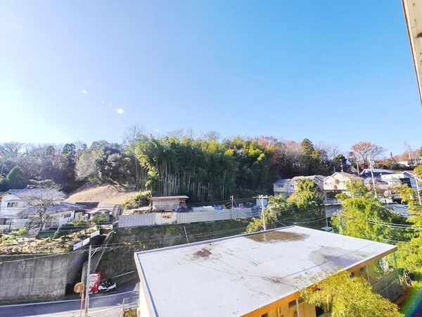 眺望(★お部屋探しは、タウンハウジング多摩センター店へ★)