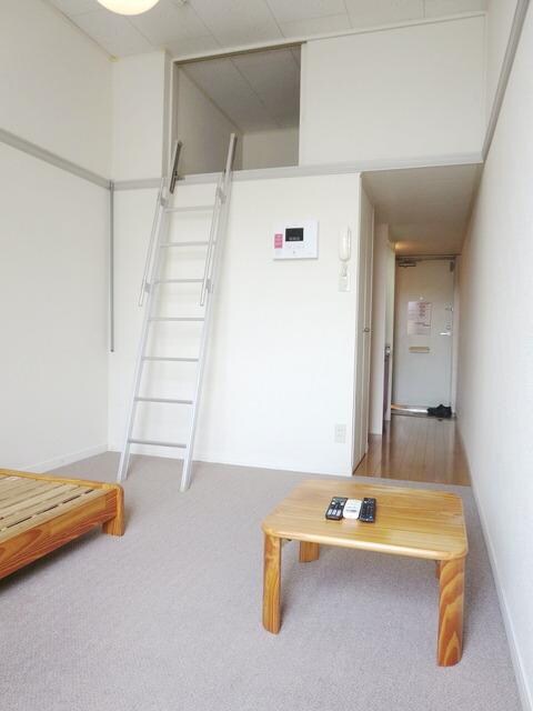 物件内観写真2　(★タウンハウジング稲田堤店★居室★)