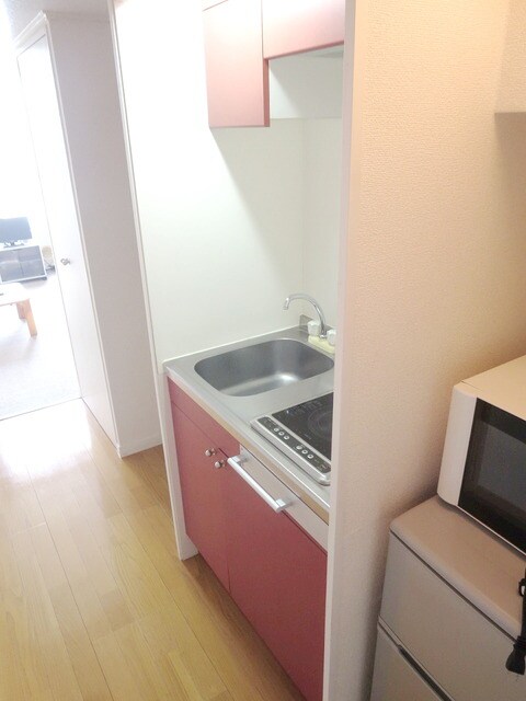 物件内観写真11　(★タウンハウジング稲田堤店★キッチン★)