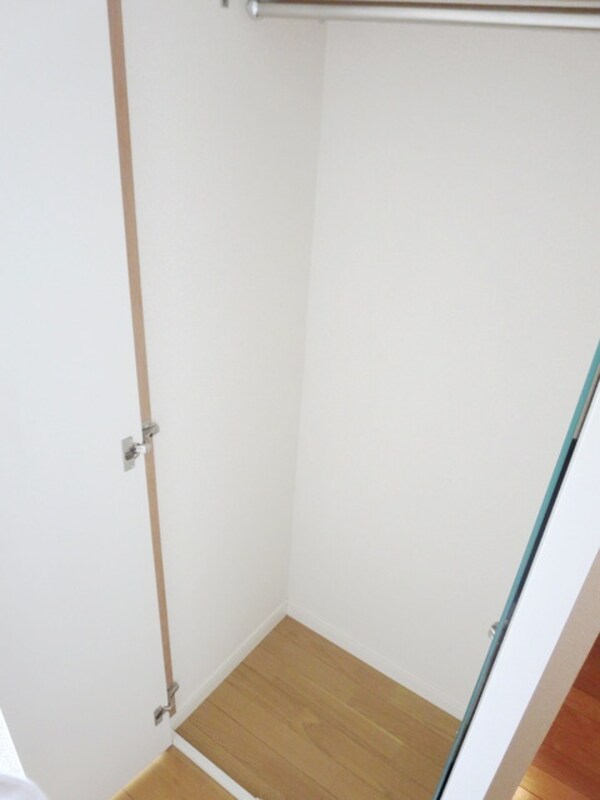 収納(★タウンハウジング稲田堤店★クローゼット★)