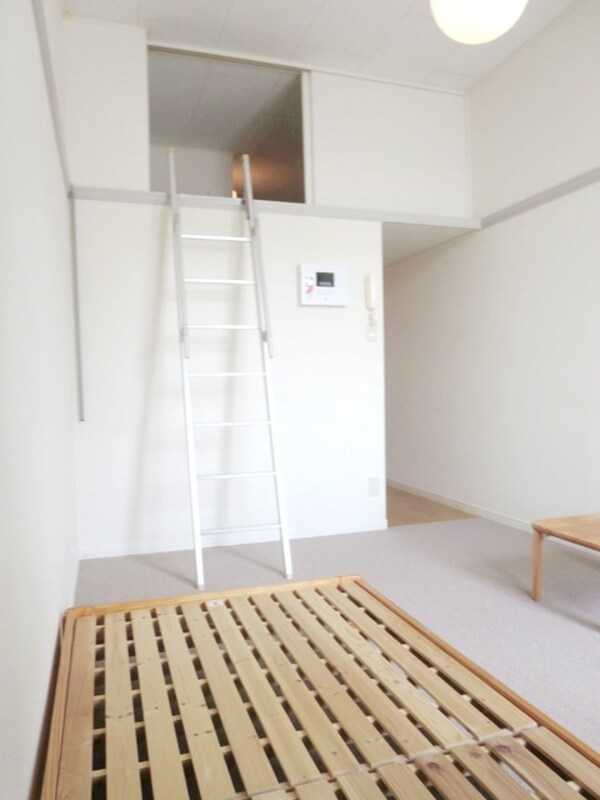 寝室(★タウンハウジング稲田堤店★居室★)