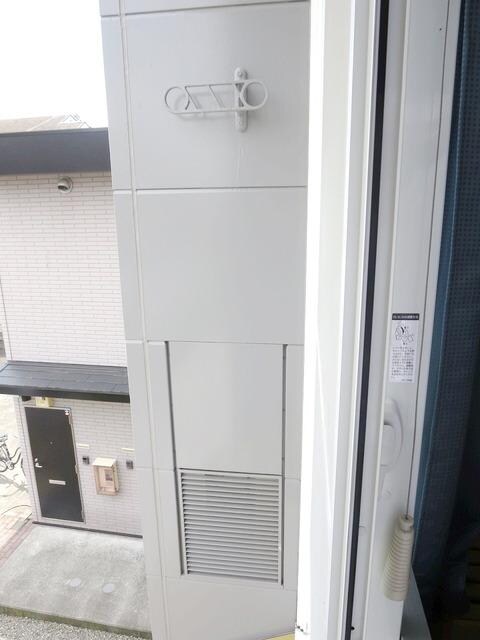 物件内観写真6　(★タウンハウジング稲田堤店★物干し★)