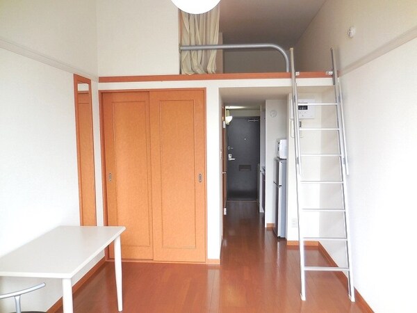 リビング・居室(★お部屋探しは、タウンハウジング多摩センター店へ★)