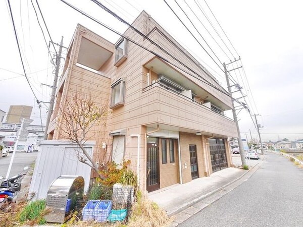 外観(★お部屋探しは、タウンハウジング多摩センター店へ★)