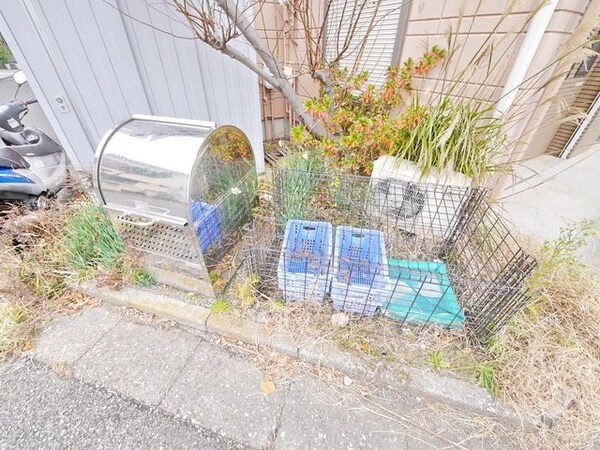 共有部分(★お部屋探しは、タウンハウジング多摩センター店へ★)