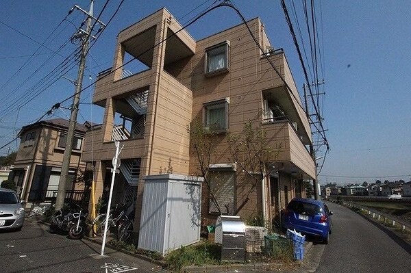 外観(★お部屋探しは、タウンハウジング多摩センター店へ★)