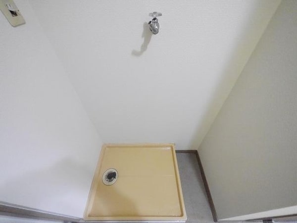 設備(★お部屋探しは、タウンハウジング多摩センター店へ★)