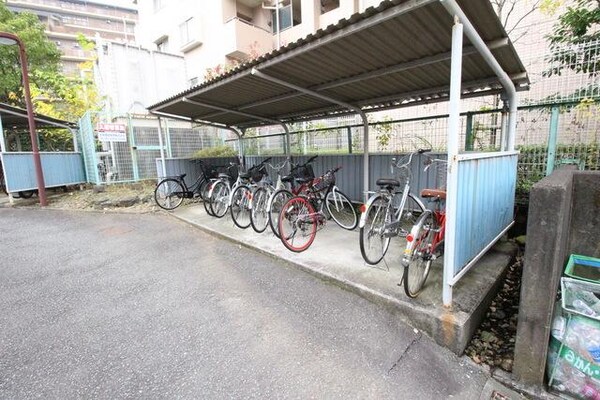 共有部分(★お部屋探しは、タウンハウジング多摩センター店へ★)