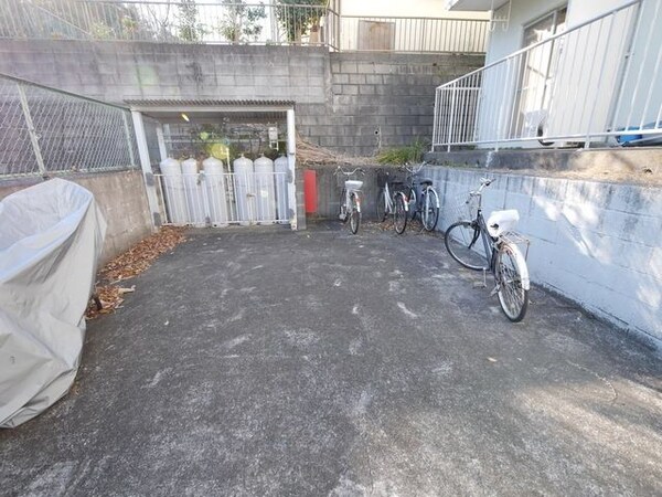 共有部分(★お部屋探しは、タウンハウジング多摩センター店へ★)