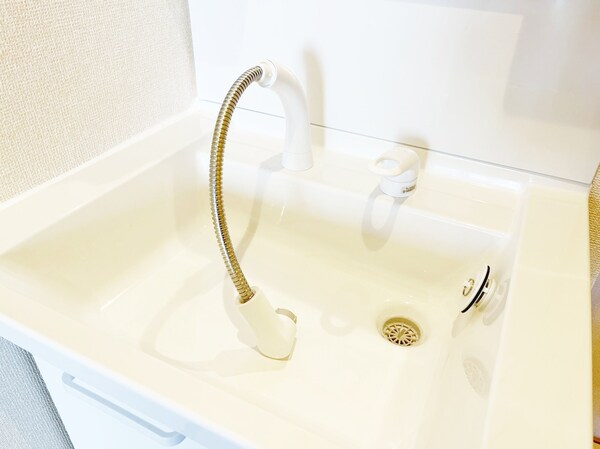 洗面(★お問い合わせはタウンハウジング聖蹟桜ヶ丘店まで★)