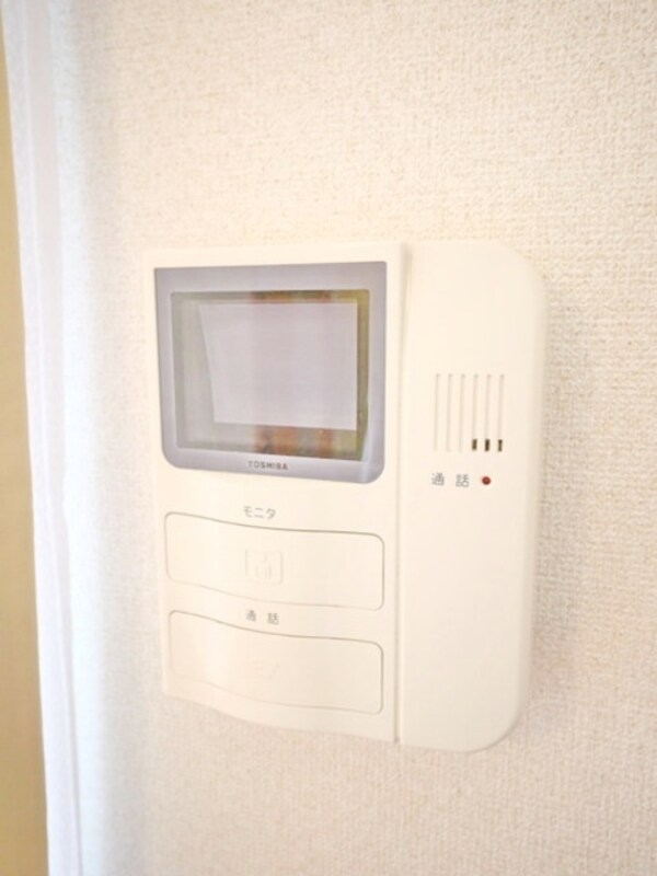 セキュリティ(★タウンハウジング稲田堤店までお問い合わせ下さい★)