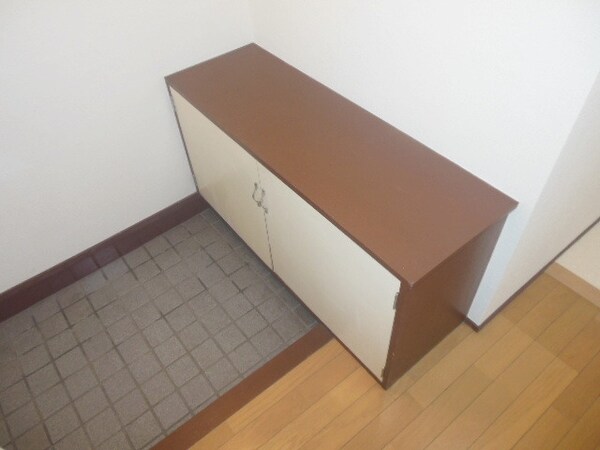 設備(★お部屋探しは、タウンハウジング多摩センター店へ★)