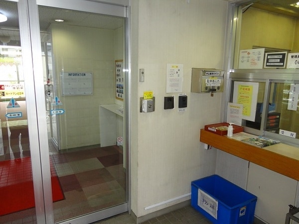 設備(★お部屋探しは、タウンハウジング多摩センター店へ★)