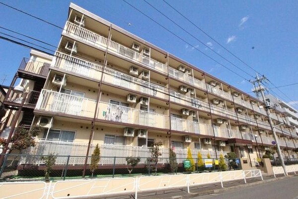 外観(★閑静な住宅街★)