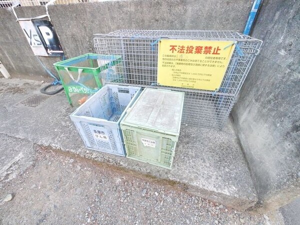 共有部分(★お問い合わせはタウンハウジング多摩センター店まで★)