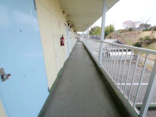 共有部分(★お部屋探しは、タウンハウジング多摩センター店へ★)