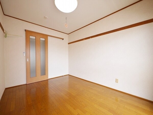その他室内・内装(★6帖の洋室★)