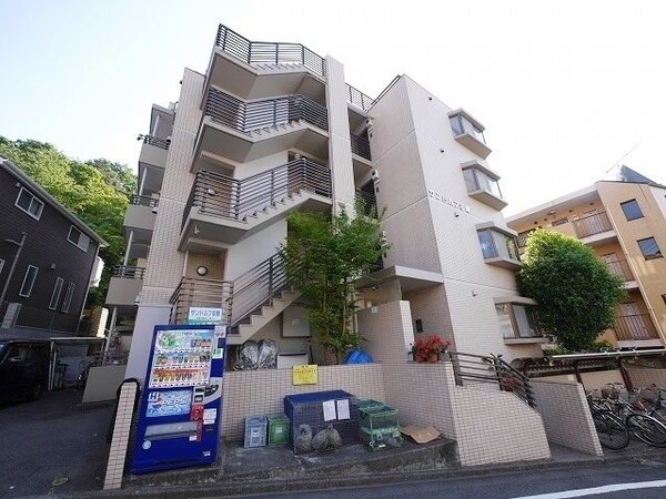 外観(★お部屋探しは、タウンハウジング多摩センター店へ★)