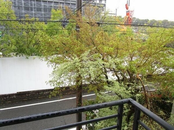 バルコニー(別号室別タイプ参考写真)