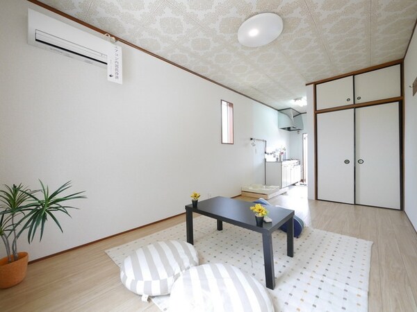 その他室内・内装(★お部屋探しはタウンハウジング高幡不動店まで★)