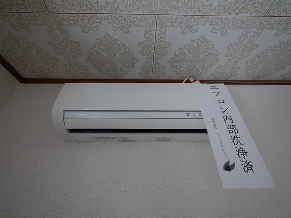 設備(★お部屋探しは株式会社タウンハウジング東京まで★)