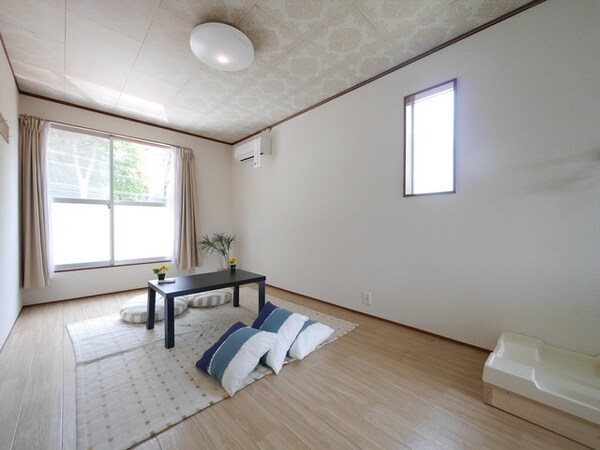 その他室内・内装(★お部屋探しはタウンハウジング高幡不動店まで★)