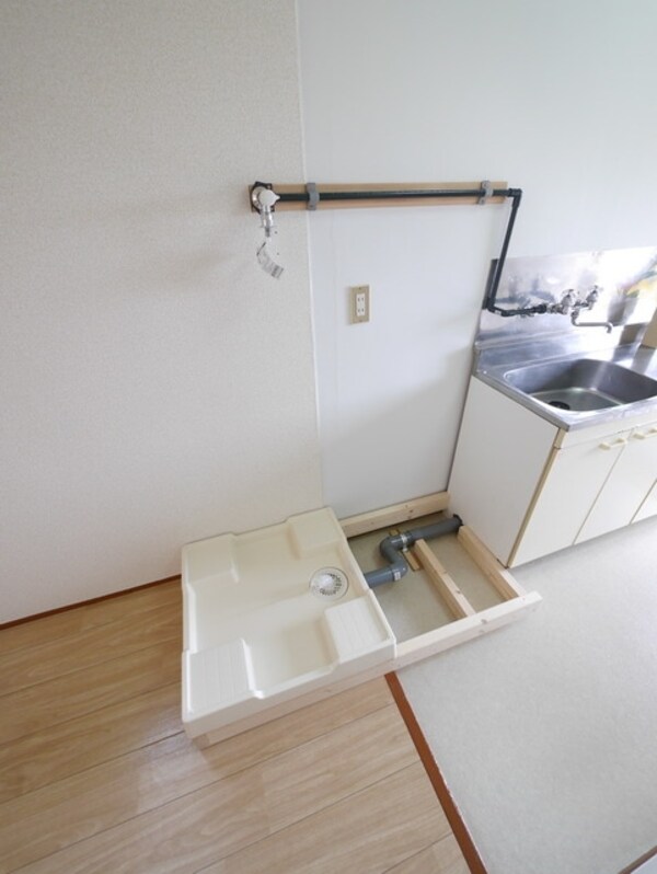 その他(★お部屋探しは株式会社タウンハウジング東京まで★)