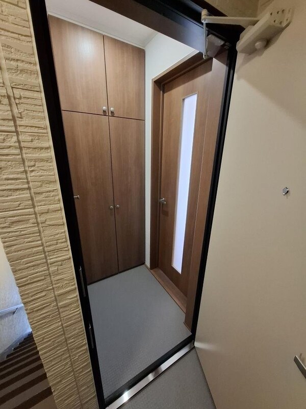 玄関(★お部屋探しはタウンハウジングまで★)