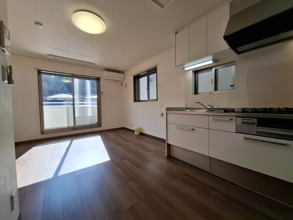 リビング・居室(★お部屋探しはタウンハウジングまで★)