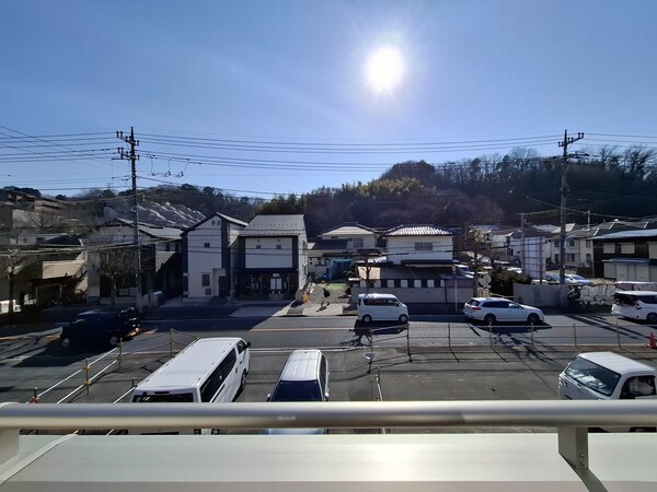 眺望(★お部屋探しはタウンハウジングまで★)