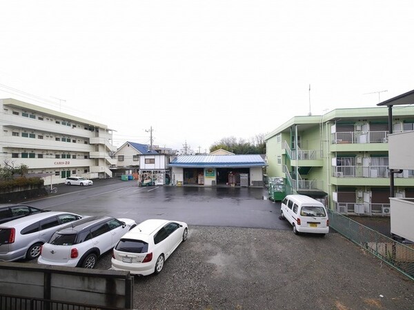 眺望(★お部屋探しは株式会社タウンハウジング東京まで★)