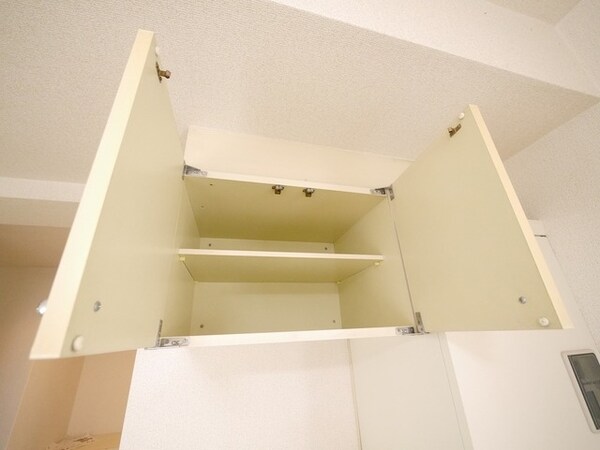 収納(★お部屋探しは株式会社タウンハウジング東京まで★)
