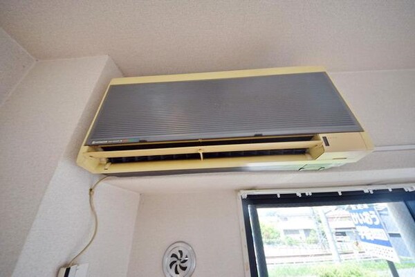 設備(★お部屋探しは、タウンハウジング多摩センター店へ★)