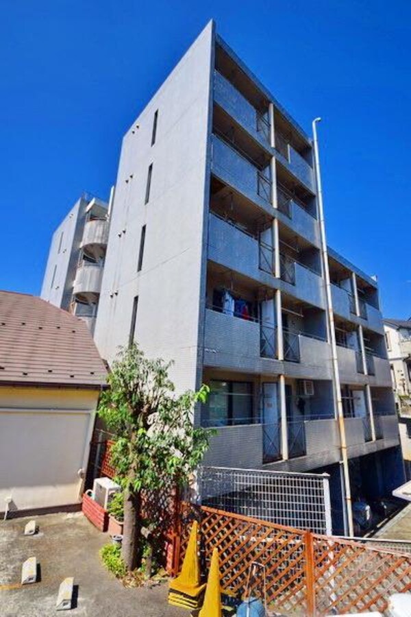 外観(★お部屋探しは、タウンハウジング多摩センター店へ★)
