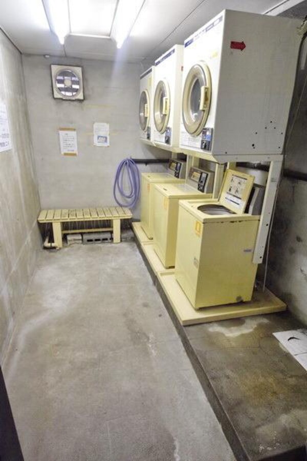 共有部分(★お部屋探しは、タウンハウジング多摩センター店へ★)